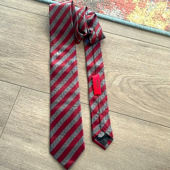 Hugo by Hugo boss made in Italy menstie - Picture 12 of 12